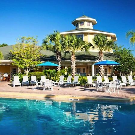 Caribe Cove Kissimmee Exterior foto