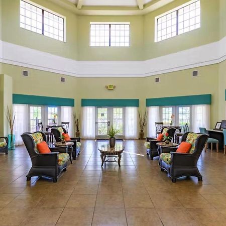 Caribe Cove Kissimmee Exterior foto