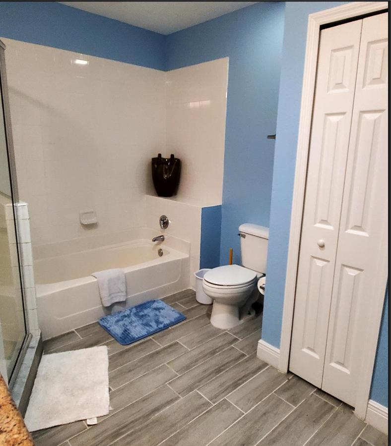 Caribe Cove Kissimmee Exterior foto