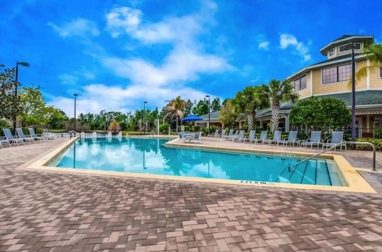 Caribe Cove Kissimmee Exterior foto