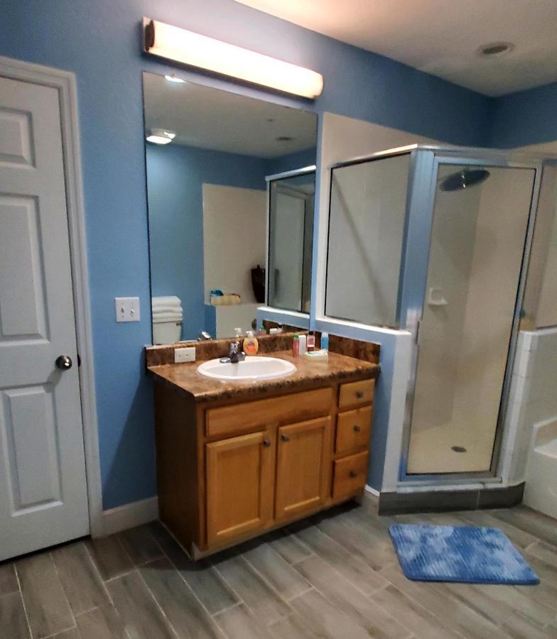 Caribe Cove Kissimmee Exterior foto