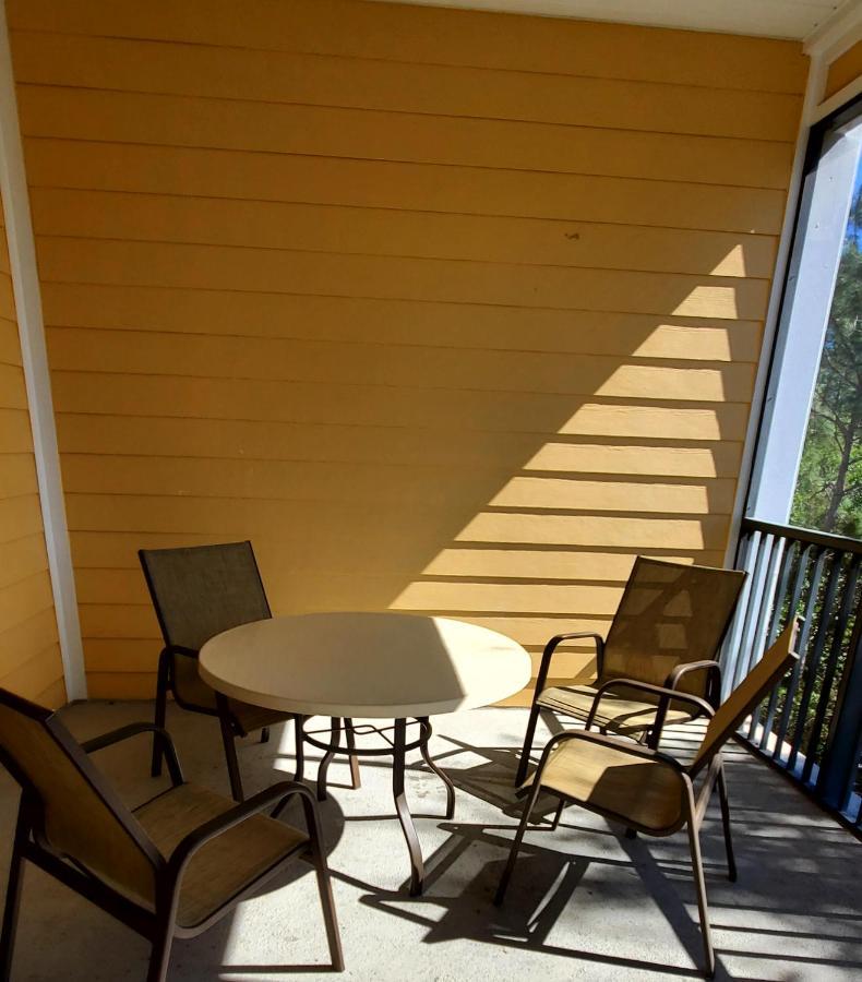 Caribe Cove Kissimmee Exterior foto