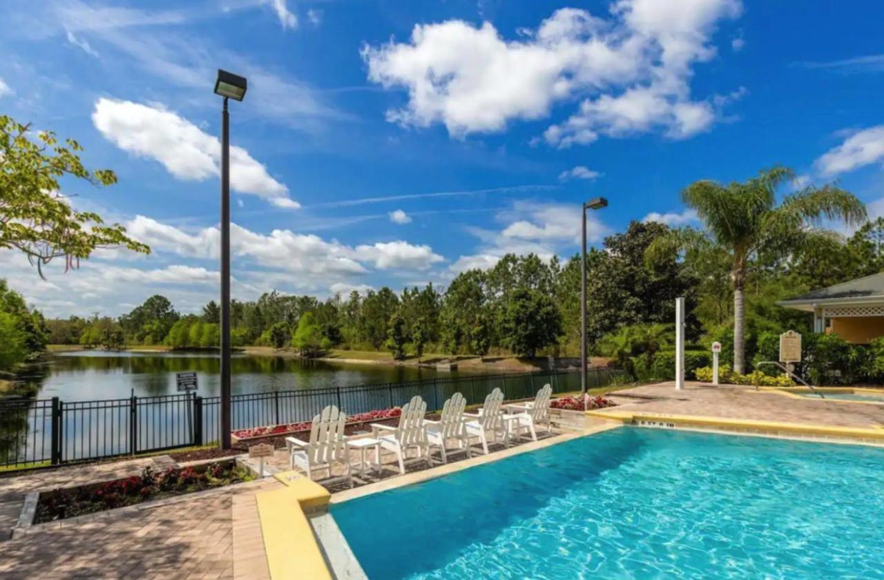 Caribe Cove Kissimmee Exterior foto