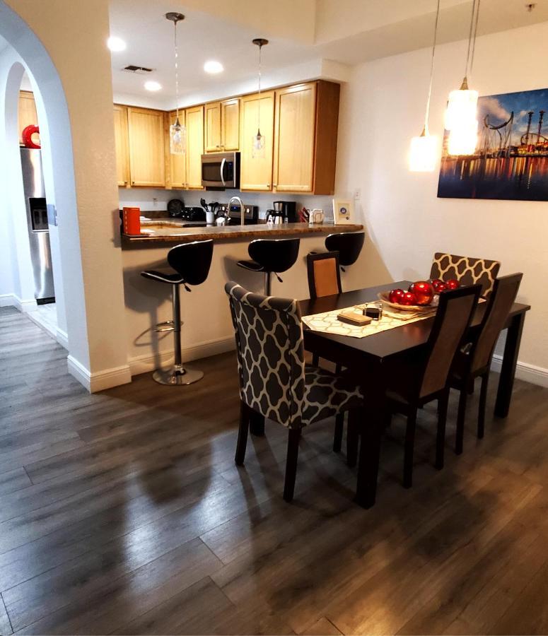 Caribe Cove Kissimmee Exterior foto