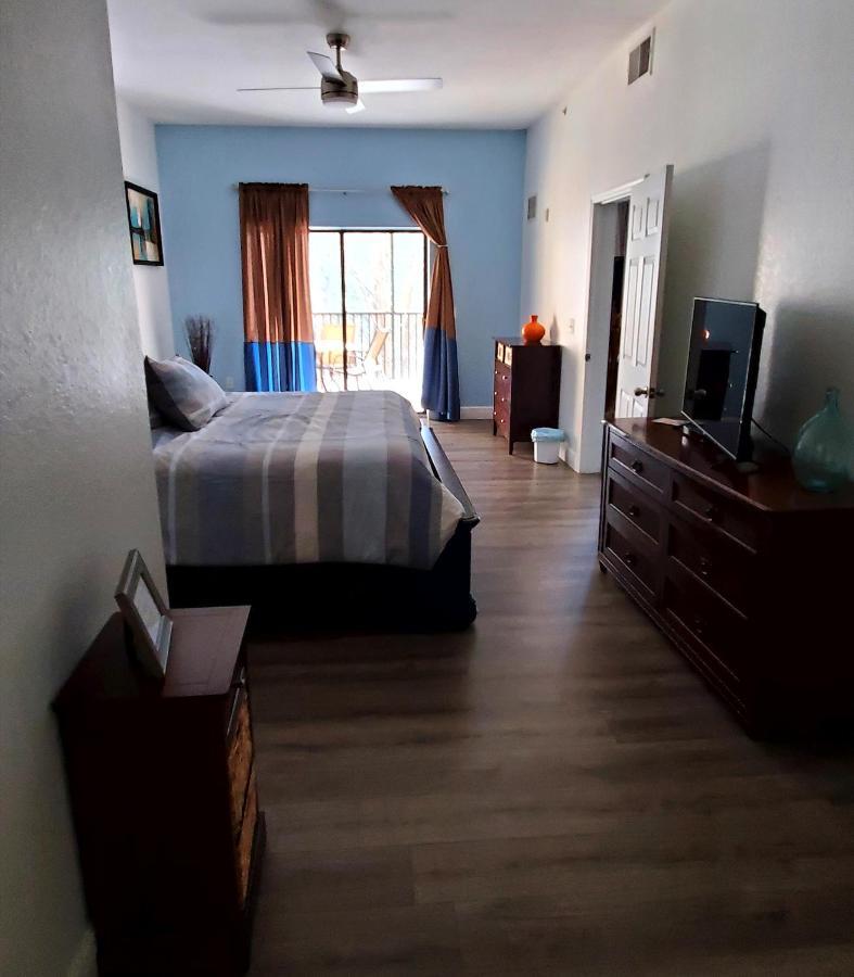 Caribe Cove Kissimmee Exterior foto