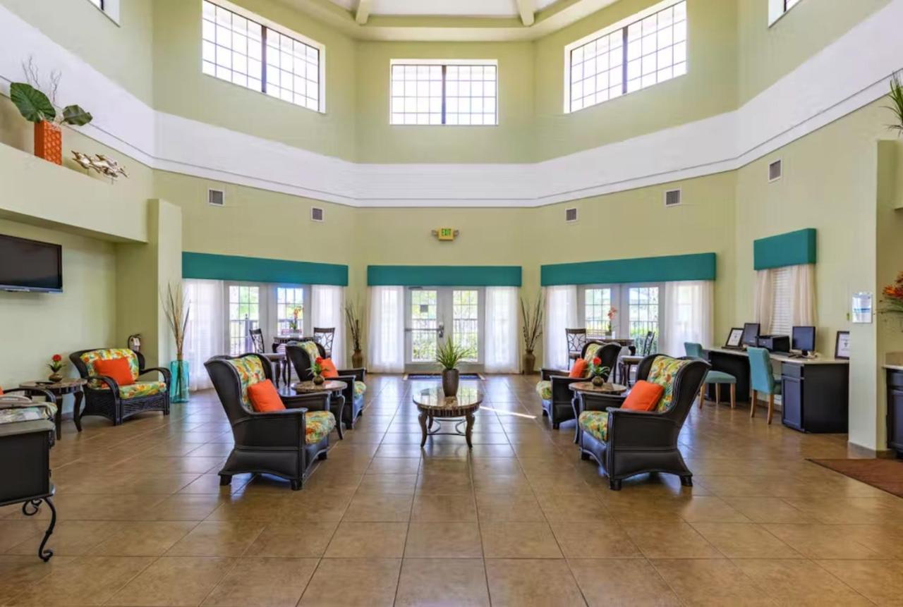 Caribe Cove Kissimmee Exterior foto