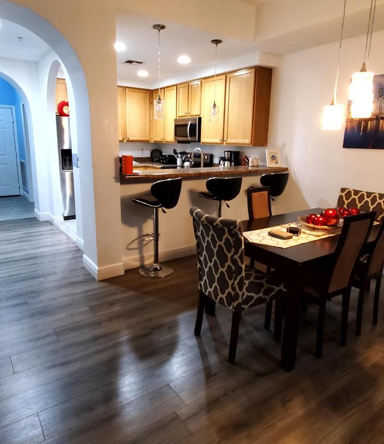 Caribe Cove Kissimmee Exterior foto