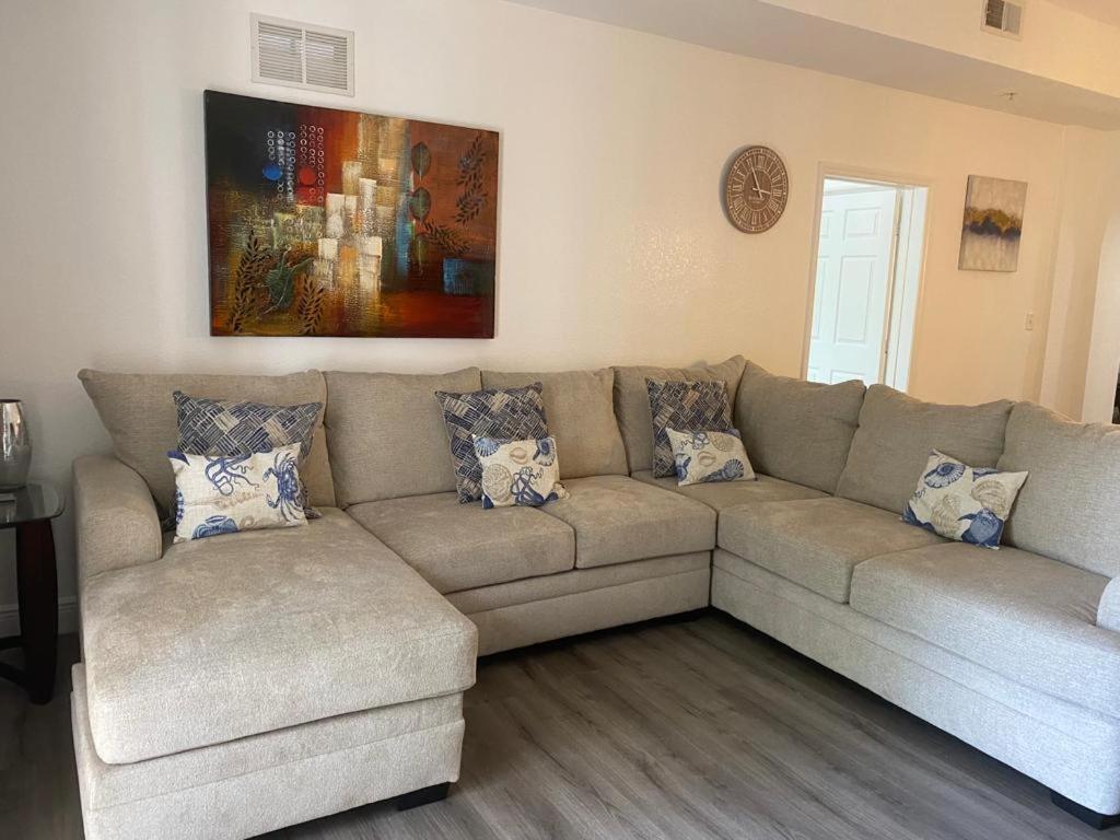 Caribe Cove Kissimmee Exterior foto