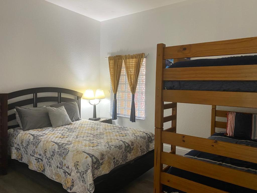 Caribe Cove Kissimmee Exterior foto